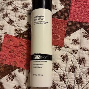 PCA Skin Collagen Hydrator Moisturizer